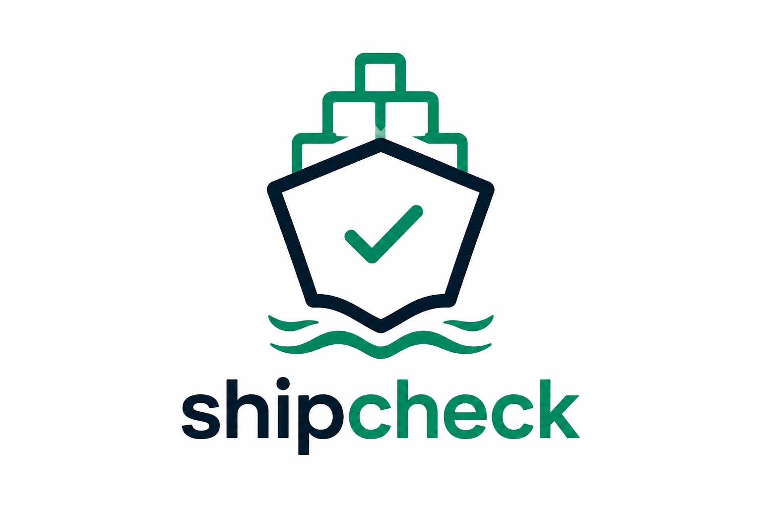 shipcheck project preview
